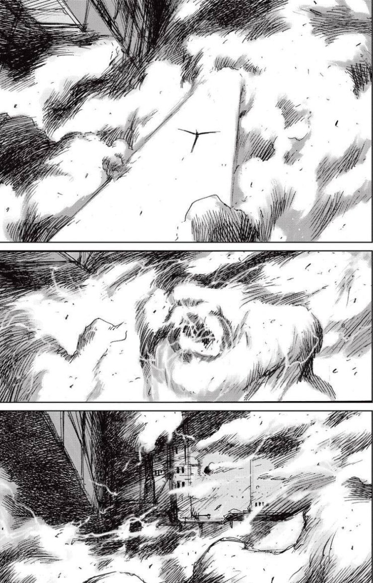 Blame! Master - Page 14