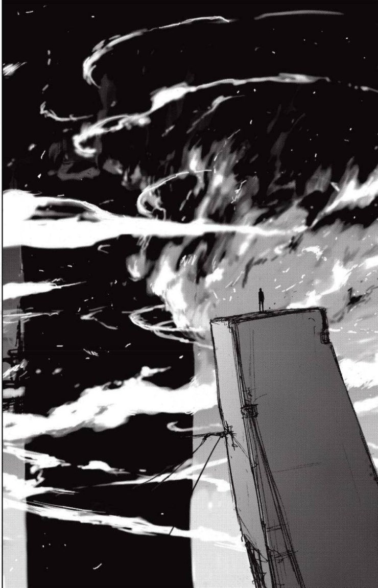 Blame! Master - Page 22