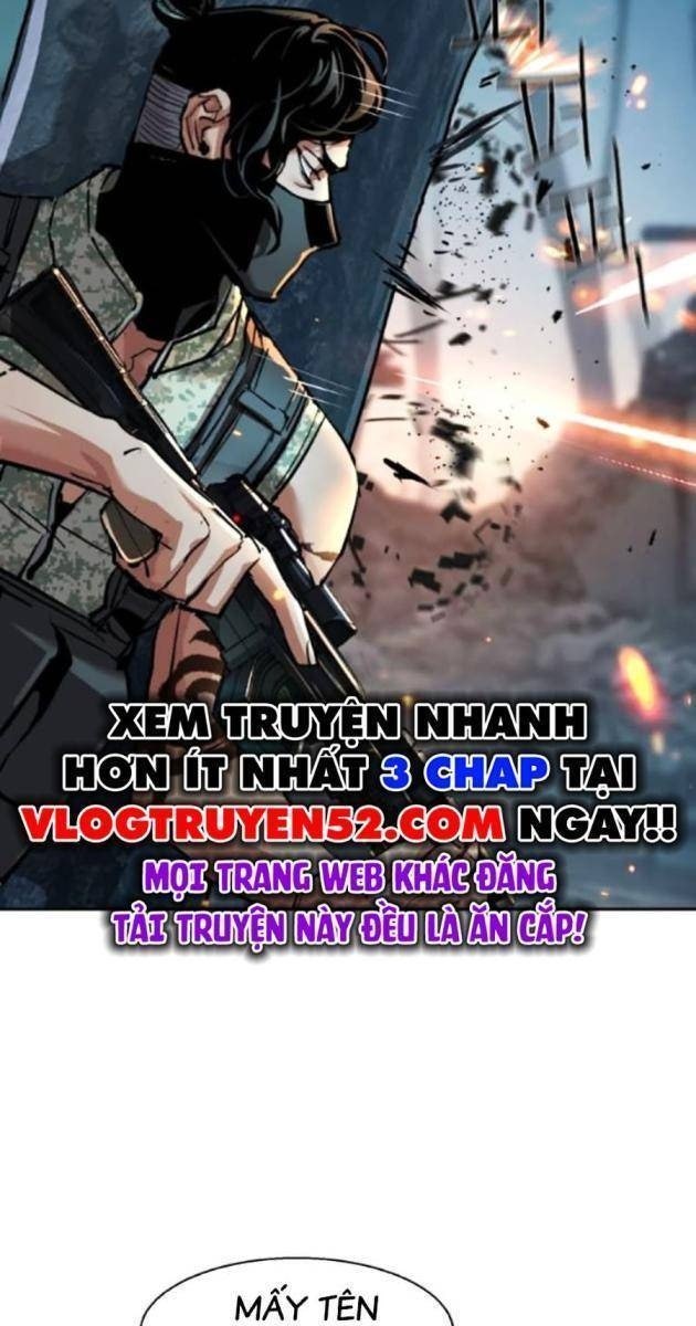 Bạn Học Của Tôi Là Lính Đánh Thuê - Page 75