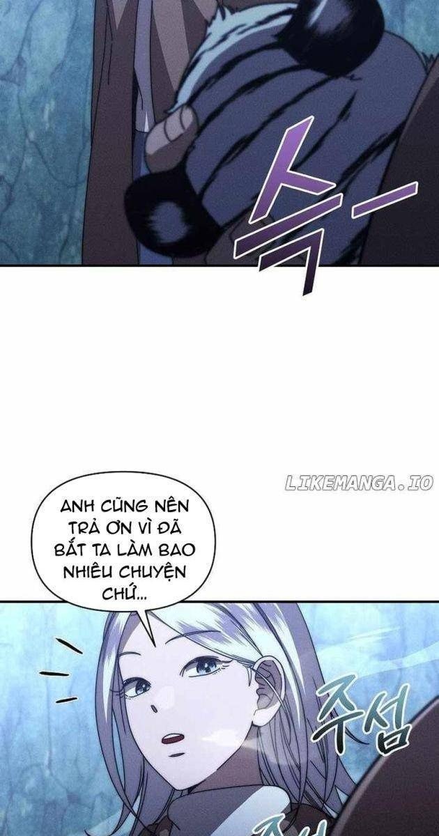 Ta Trở Thành Truyền Nhân Của Võ Thần - Page 23