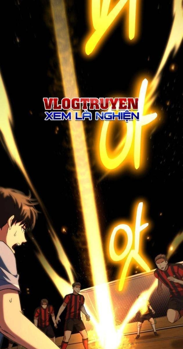 Đường Chuyền Đặc Biệt Của Tiền Vệ Thiên Tài - Page 140