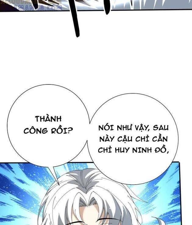Toàn Dân Chuyển Chức: Ngự Long Sư Là Chức Nghiệp Yếu Nhất? - Page 48