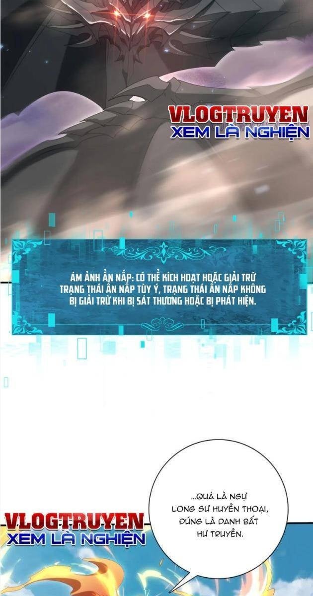 Toàn Dân Chuyển Chức: Ngự Long Sư Là Chức Nghiệp Yếu Nhất? - Page 44