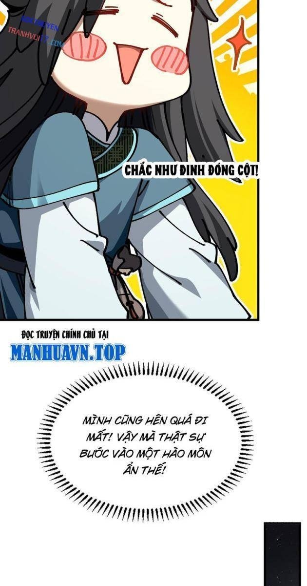 Thực Sự Có Người Cho Rằng Tu Tiên Khó Sao? - Page 59
