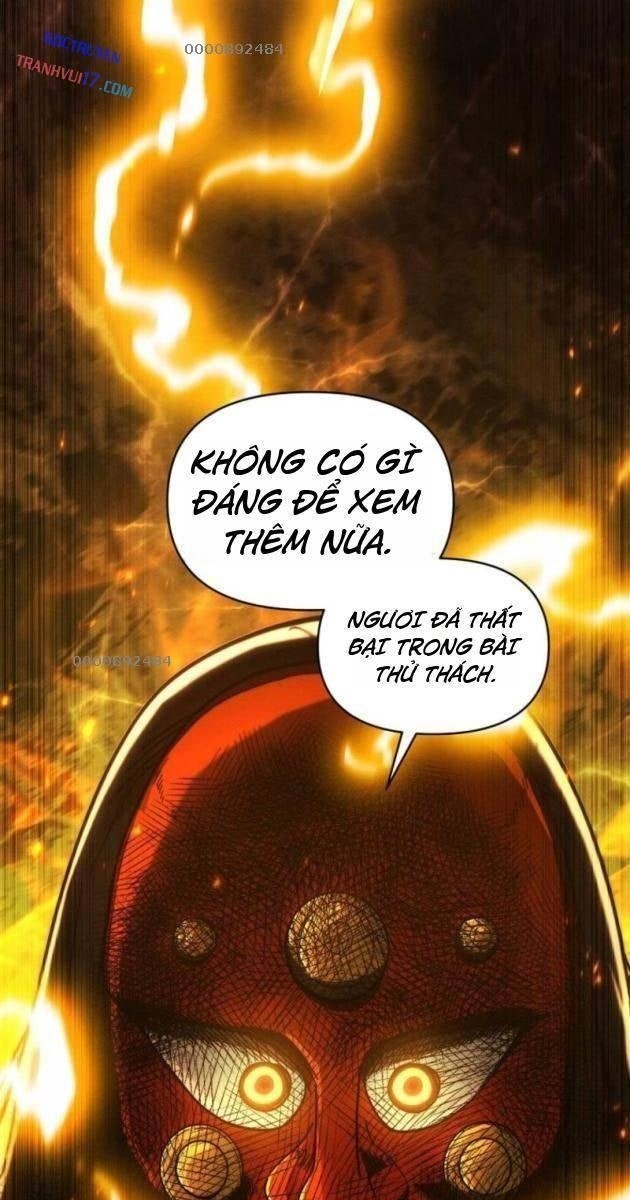 Ta Trở Thành Truyền Nhân Của Võ Thần - Page 86
