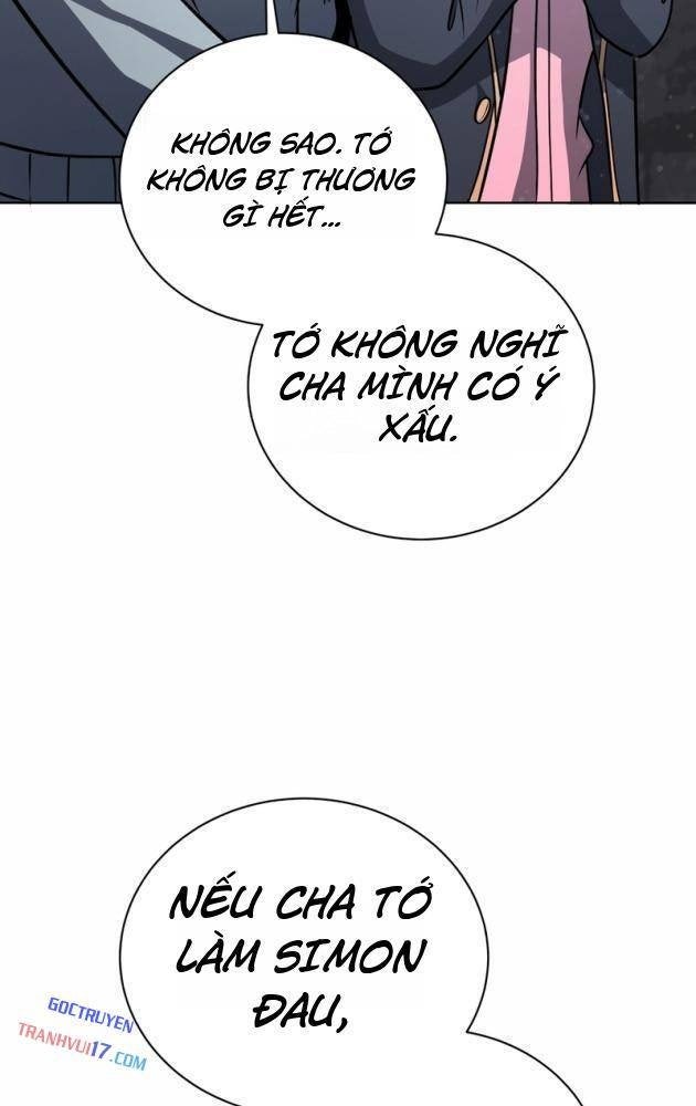 Tử Linh Sư Thiên Tài Của Học Viện - Page 76