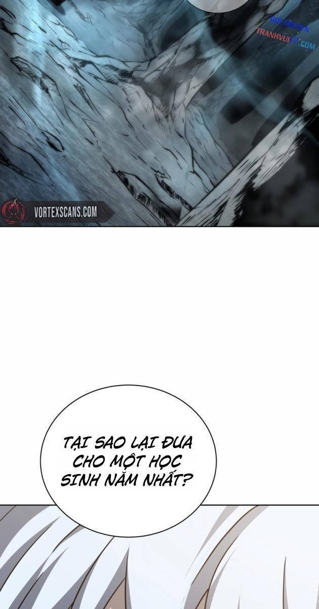 Tử Linh Sư Thiên Tài Của Học Viện - Page 12