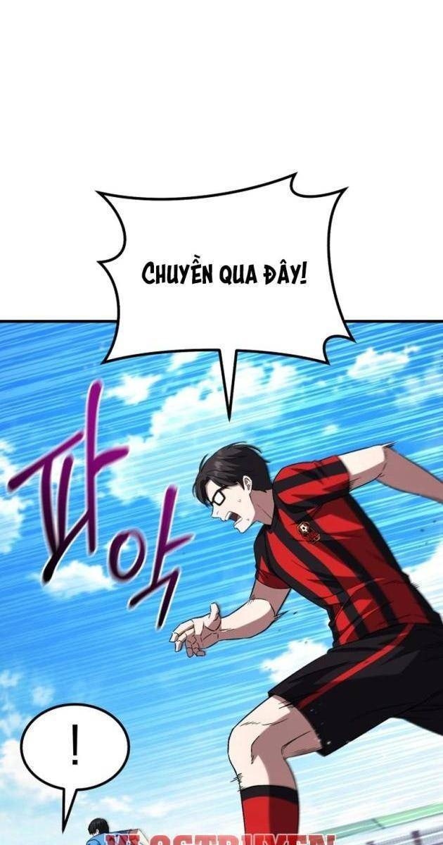 Đường Chuyền Đặc Biệt Của Tiền Vệ Thiên Tài - Page 56