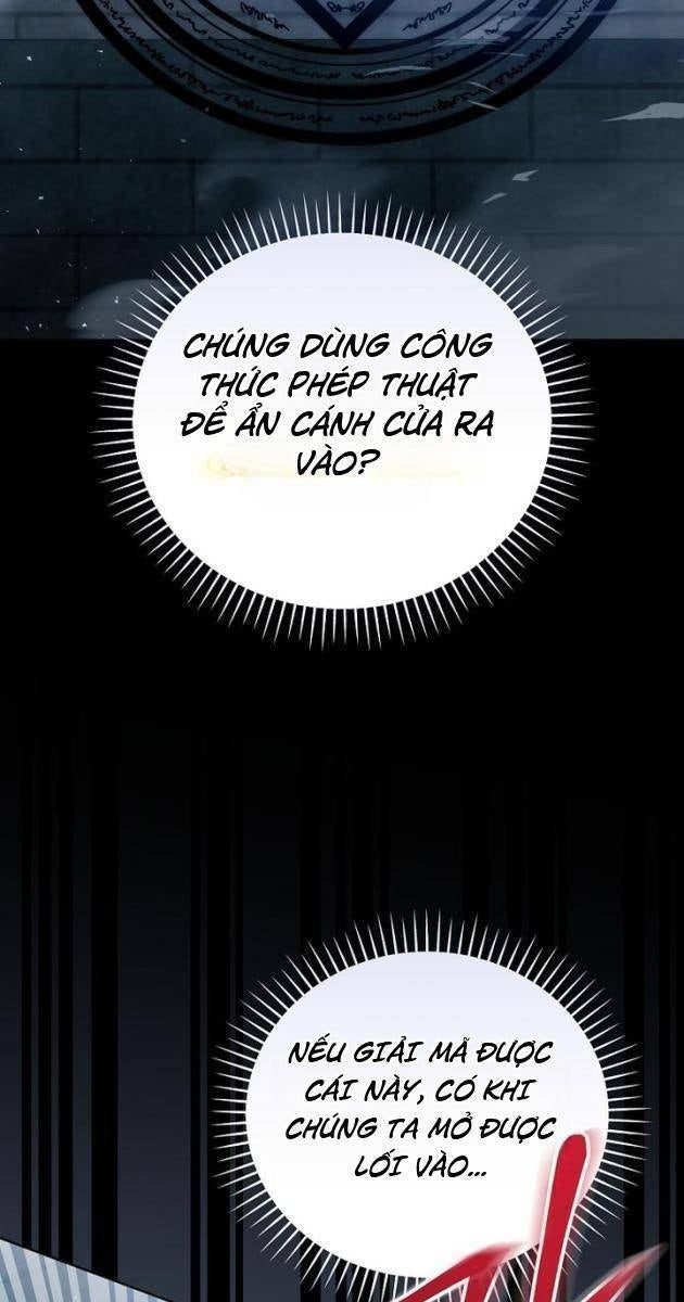 Thiên Tài Phép Thuật Nắm Bắt Khái Niệm - Page 11