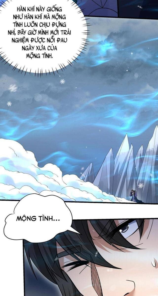 Tuyệt Thế Võ Thần - Page 5