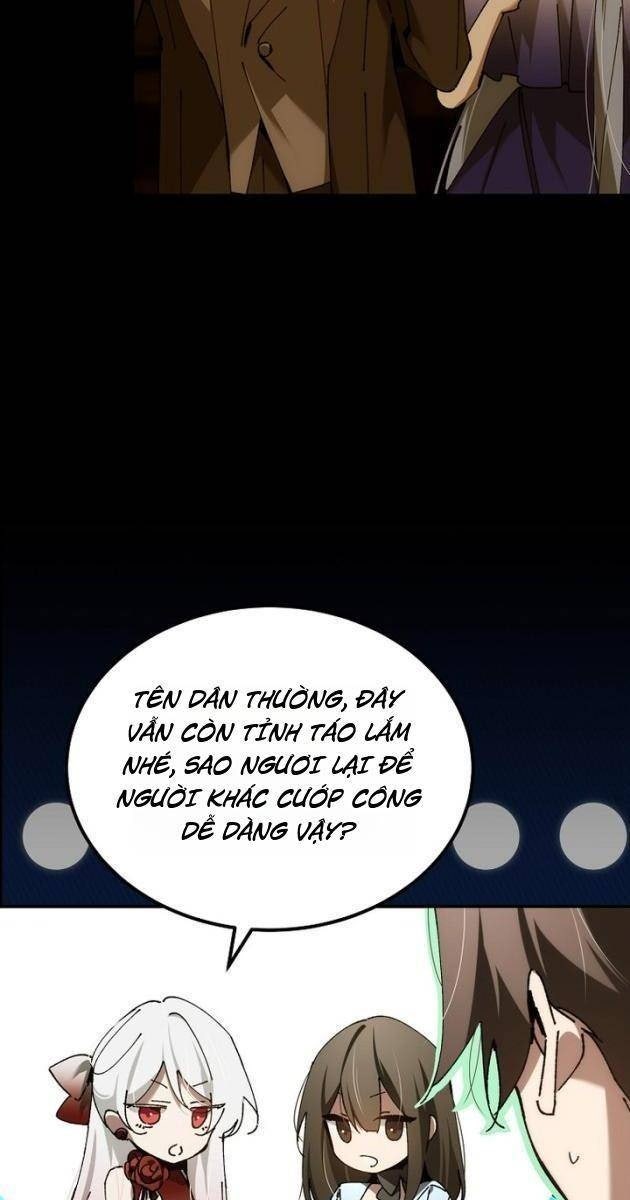 Trở Thành Thiên Tài Tốc Biến Của Học Viện Ma Pháp - Page 17