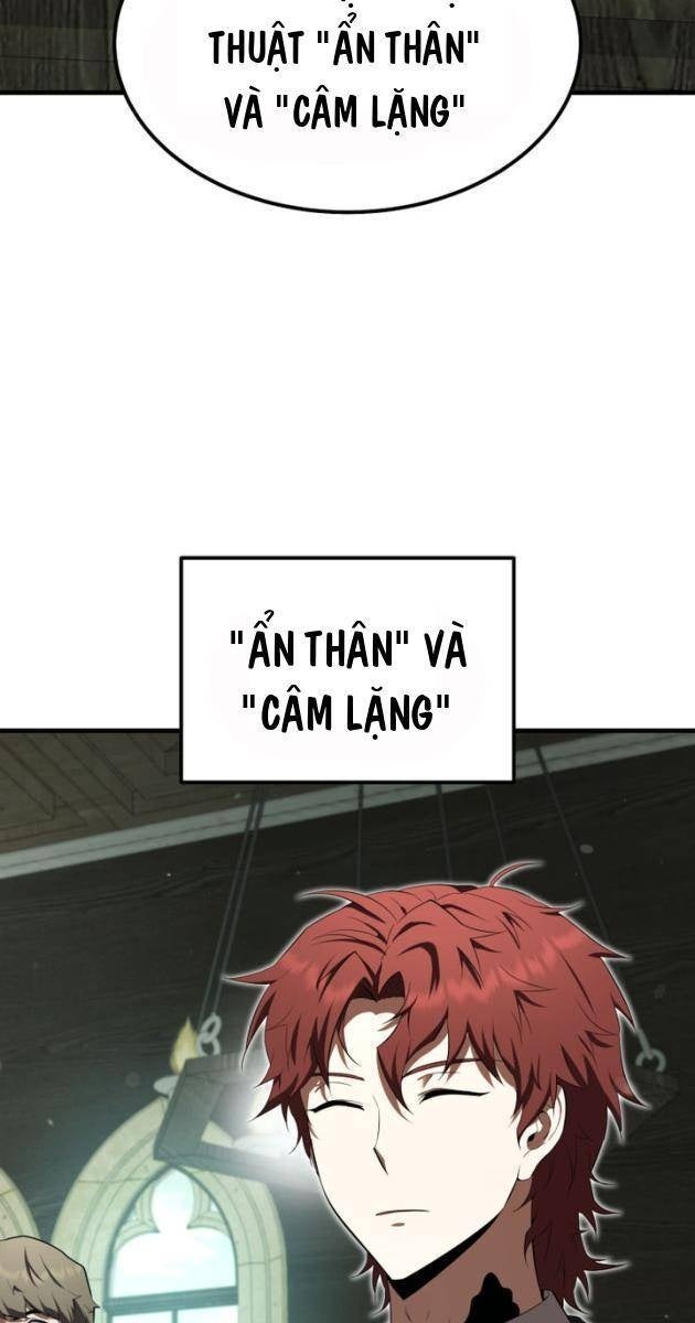 Phản Diện Mắt Cáo Của Học Viện Quỷ Giới - Page 50