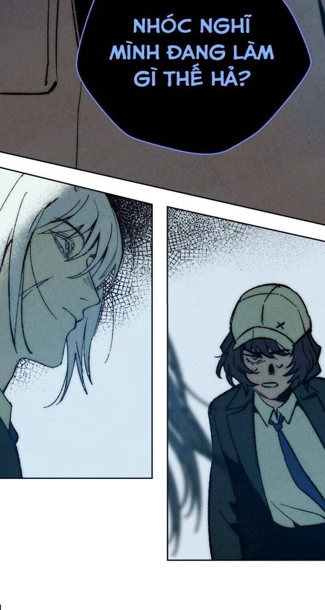 Hand Jumper - Page 84