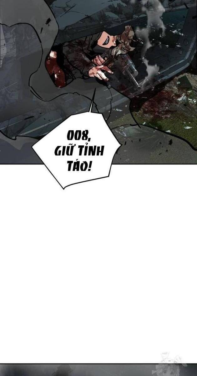 Bạn Học Của Tôi Là Lính Đánh Thuê - Page 11