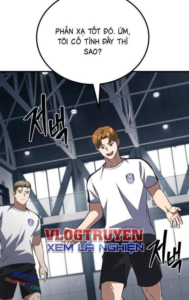 Đường Chuyền Đặc Biệt Của Tiền Vệ Thiên Tài - Page 22