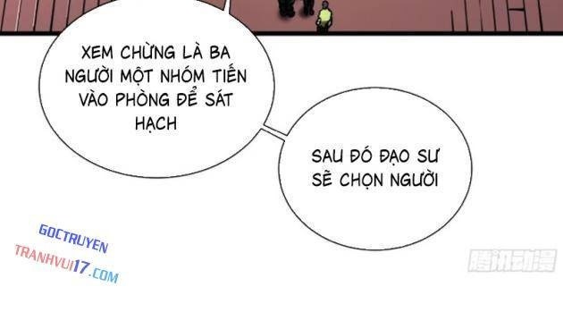 Cao Võ Tiến Hóa: Bắt Đầu Thức Tỉnh Quái Thú Chi Vương - Page 46