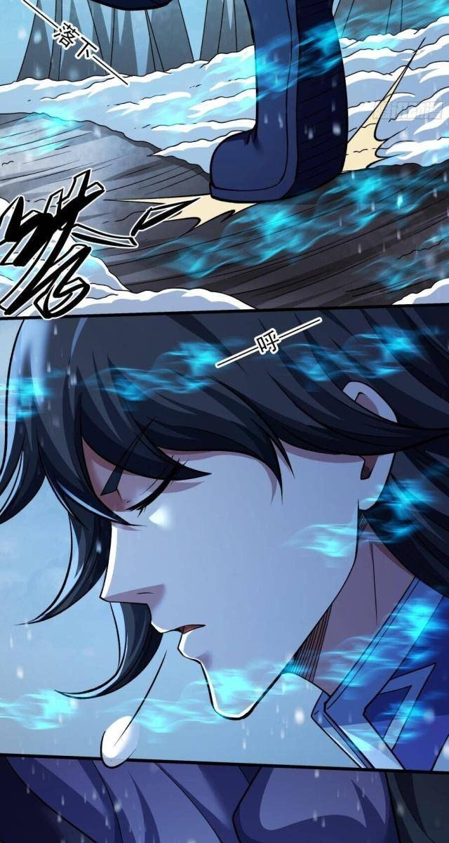 Tuyệt Thế Võ Thần - Page 21