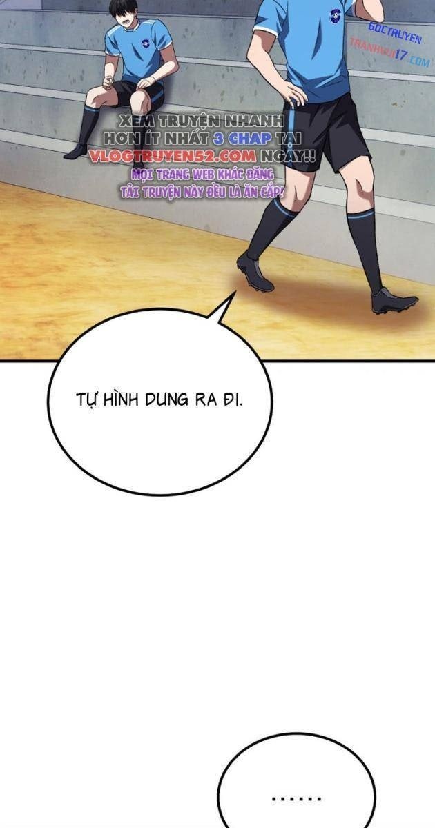 Đường Chuyền Đặc Biệt Của Tiền Vệ Thiên Tài - Page 24