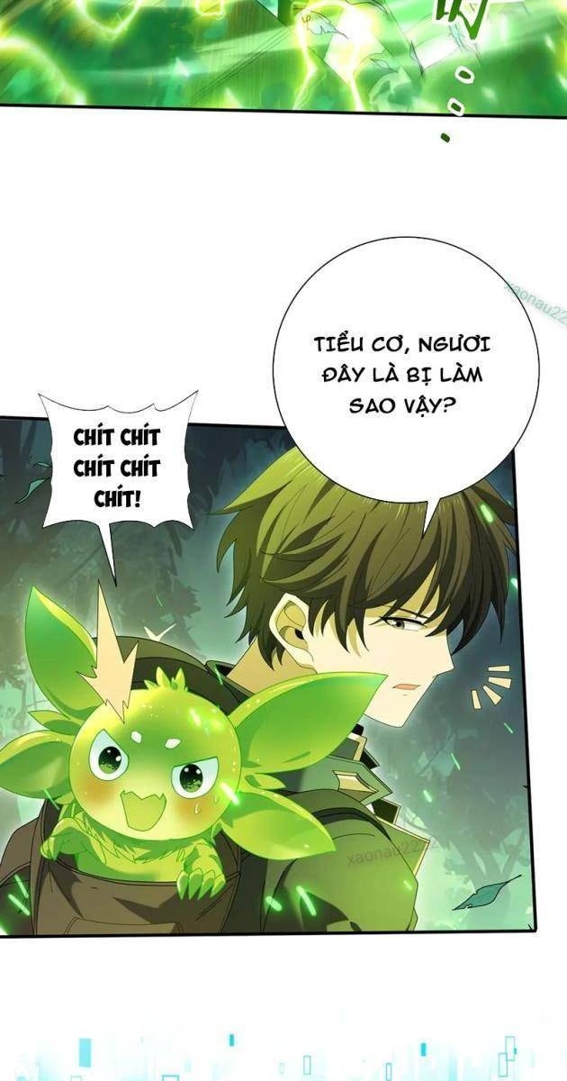 Toàn Dân Chuyển Chức: Ngự Long Sư Là Chức Nghiệp Yếu Nhất? - Page 49