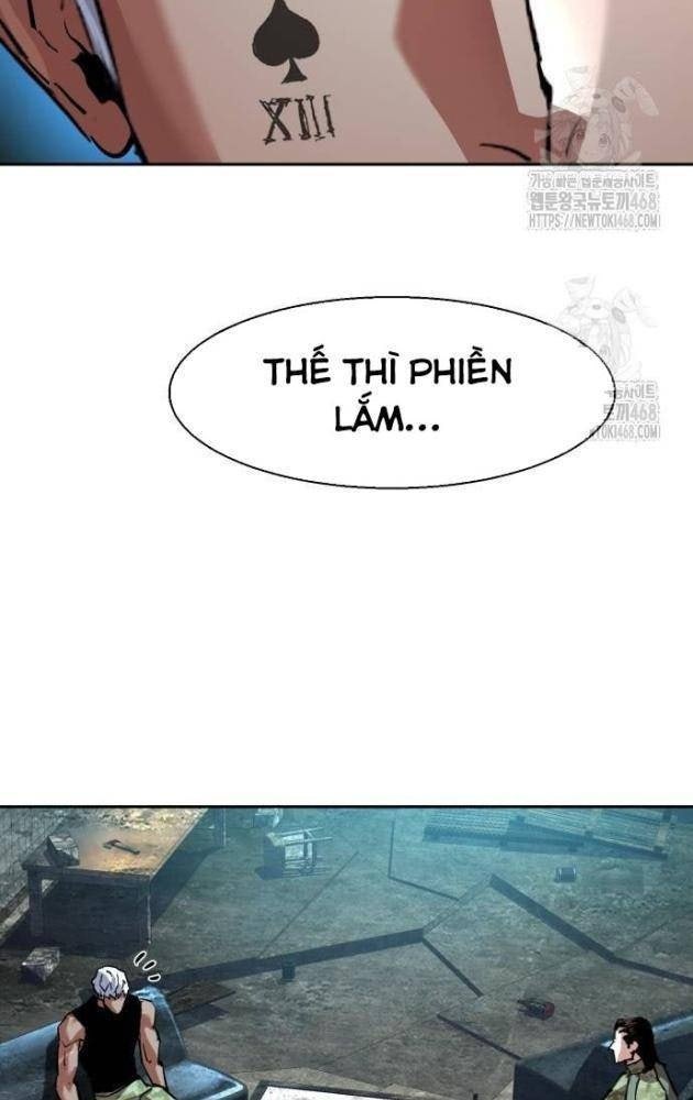 Bạn Học Của Tôi Là Lính Đánh Thuê - Page 35
