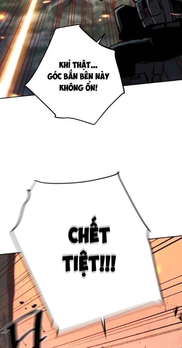 Bạn Học Của Tôi Là Lính Đánh Thuê - Page 99