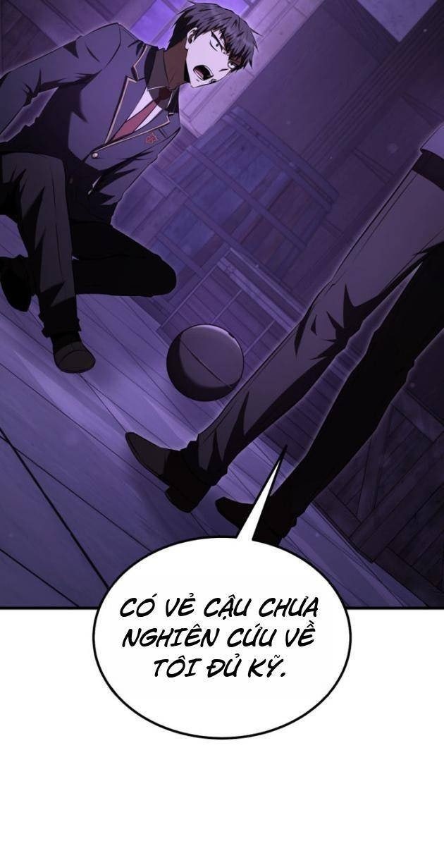 Phản Diện Mắt Cáo Của Học Viện Quỷ Giới - Page 88