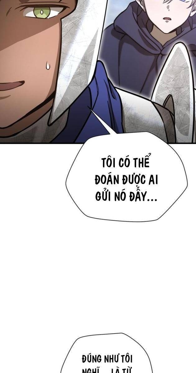 Helmut-Đứa Trẻ Bị Lãng Quên - Page 48