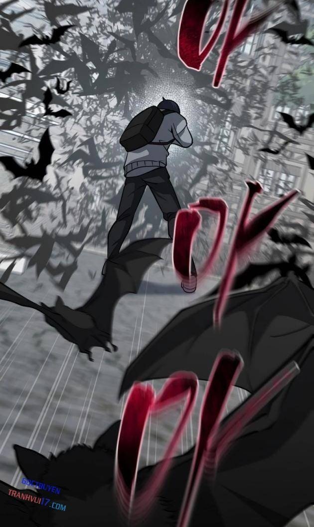 Tử Linh Sư Thiên Tài Của Học Viện - Page 7