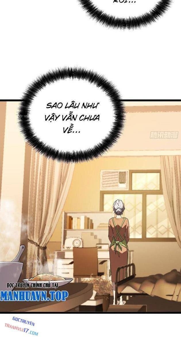 Toàn Chức Giác Tỉnh - Page 4