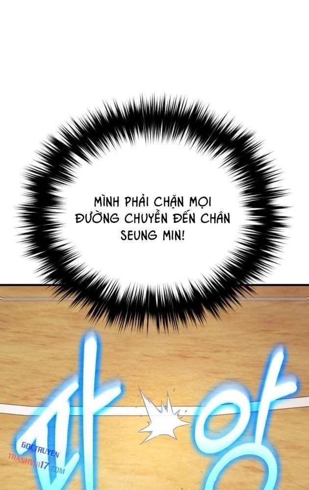 Đường Chuyền Đặc Biệt Của Tiền Vệ Thiên Tài - Page 45