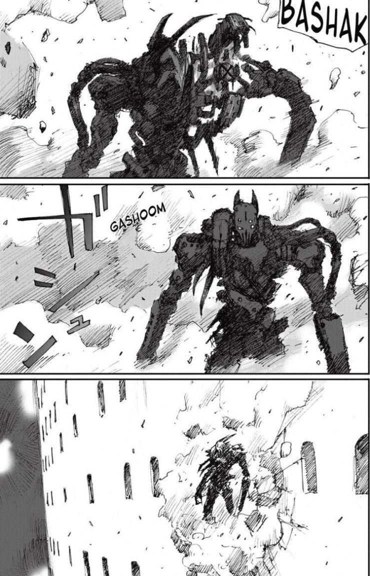 Blame! Master - Page 19