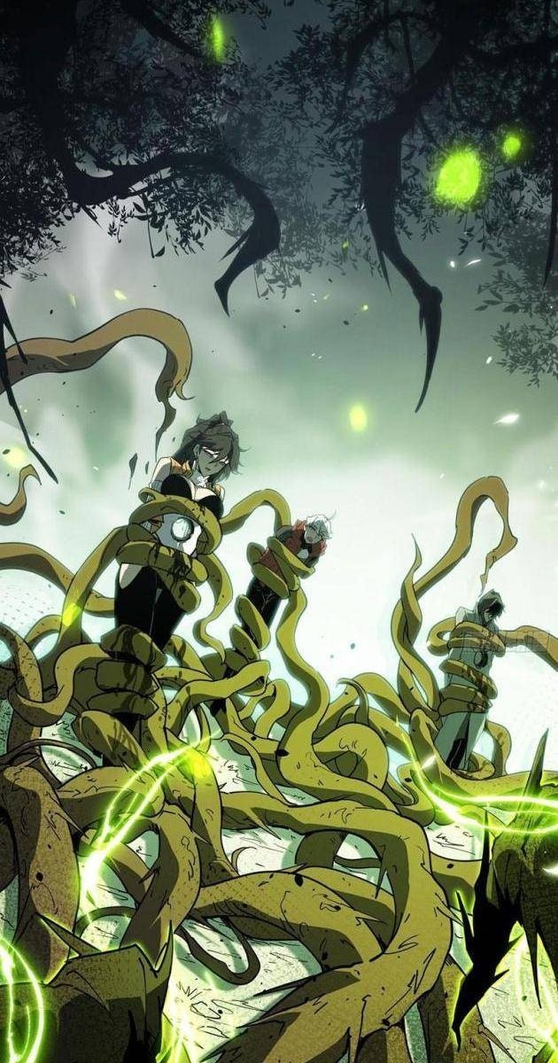 Toàn Chức Giác Tỉnh - Page 106