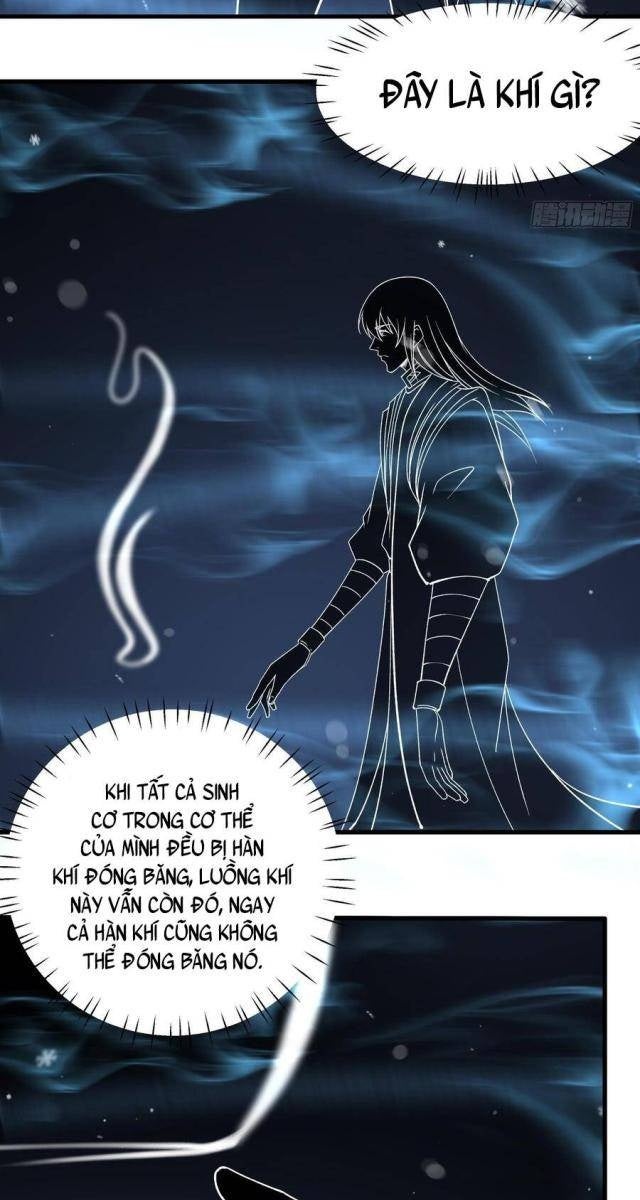 Tuyệt Thế Võ Thần - Page 30