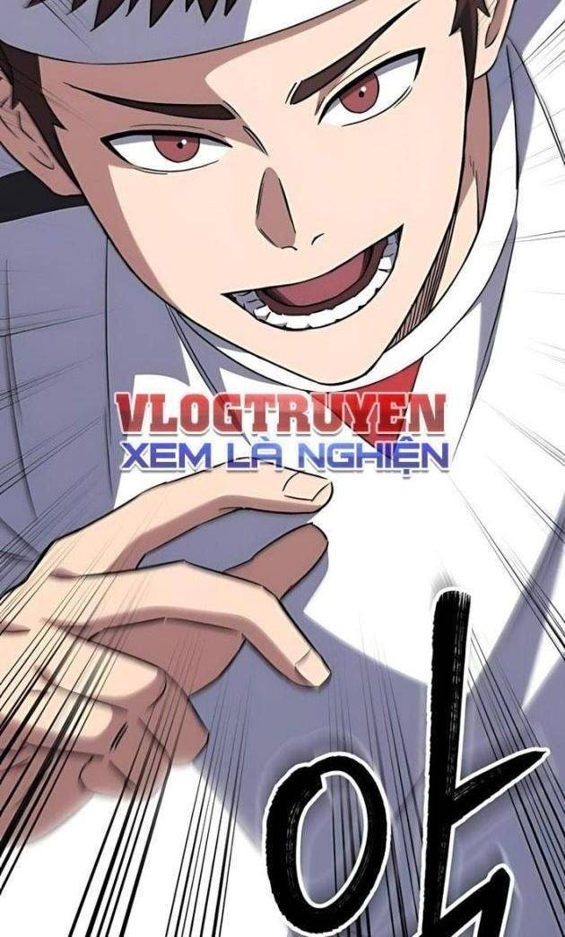 Đường Chuyền Đặc Biệt Của Tiền Vệ Thiên Tài - Page 16
