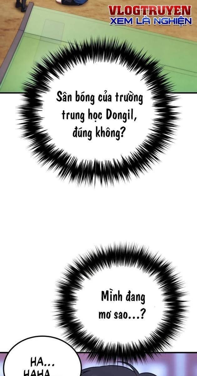 Đường Chuyền Đặc Biệt Của Tiền Vệ Thiên Tài - Page 209