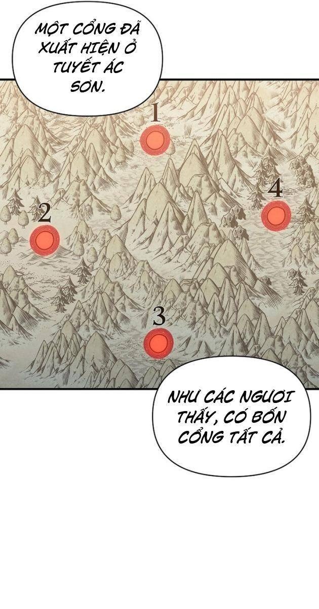 Ta Trở Thành Truyền Nhân Của Võ Thần - Page 20