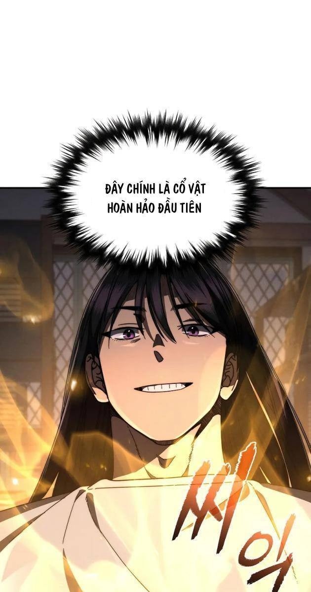 Ta Trở Thành Truyền Nhân Của Võ Thần - Page 54