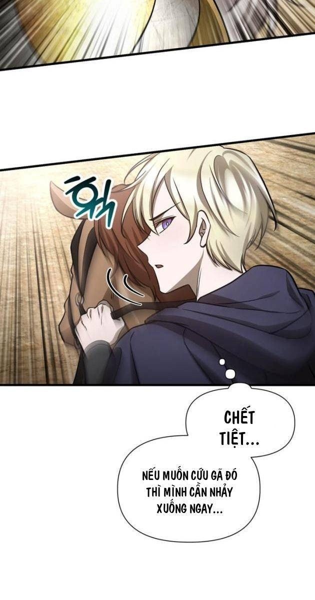 Helmut-Đứa Trẻ Bị Lãng Quên - Page 24