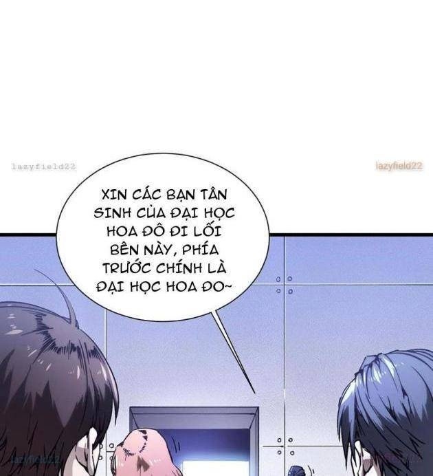 Cao Võ Tiến Hóa: Bắt Đầu Thức Tỉnh Quái Thú Chi Vương - Page 16