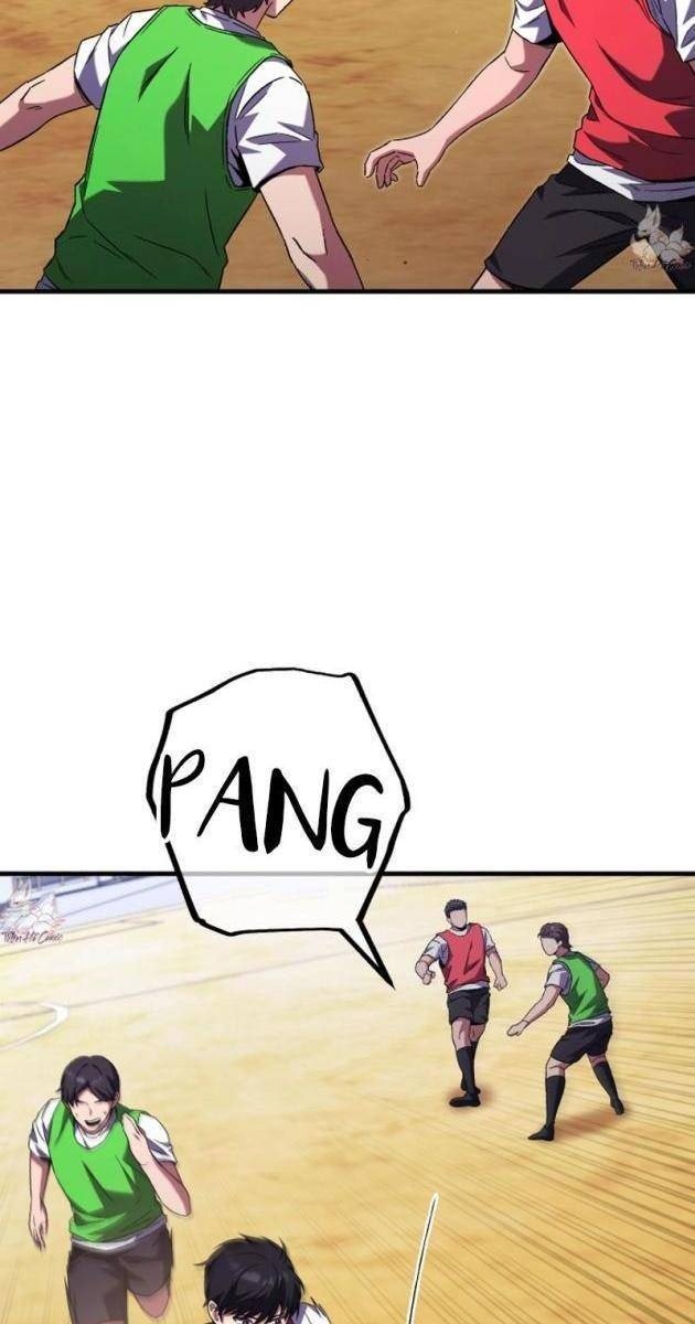 Đường Chuyền Đặc Biệt Của Tiền Vệ Thiên Tài - Page 113