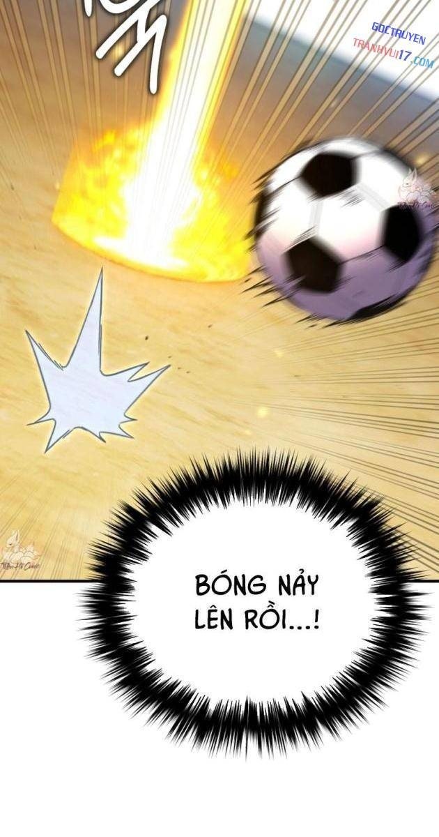 Đường Chuyền Đặc Biệt Của Tiền Vệ Thiên Tài - Page 140