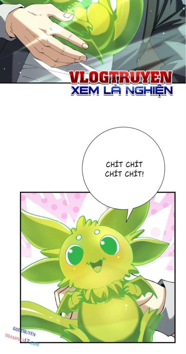 Toàn Dân Chuyển Chức: Ngự Long Sư Là Chức Nghiệp Yếu Nhất? - Page 11