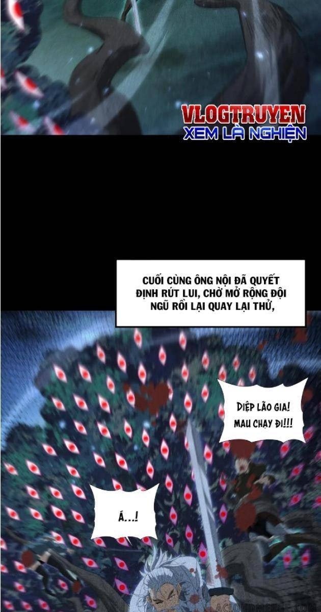 Toàn Dân Chuyển Chức: Ngự Long Sư Là Chức Nghiệp Yếu Nhất? - Page 30