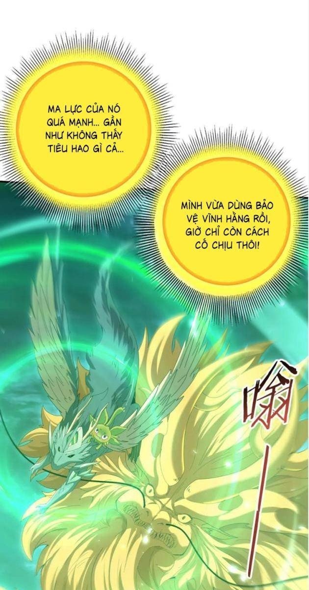 Toàn Dân Chuyển Chức: Ngự Long Sư Là Chức Nghiệp Yếu Nhất? - Page 11