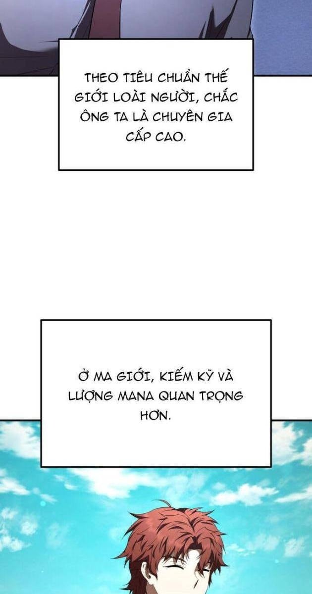 Phản Diện Mắt Cáo Của Học Viện Quỷ Giới - Page 105