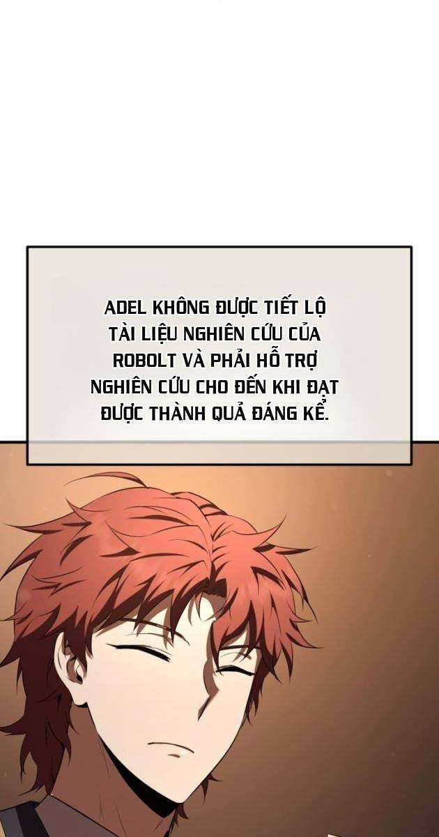 Phản Diện Mắt Cáo Của Học Viện Quỷ Giới - Page 47