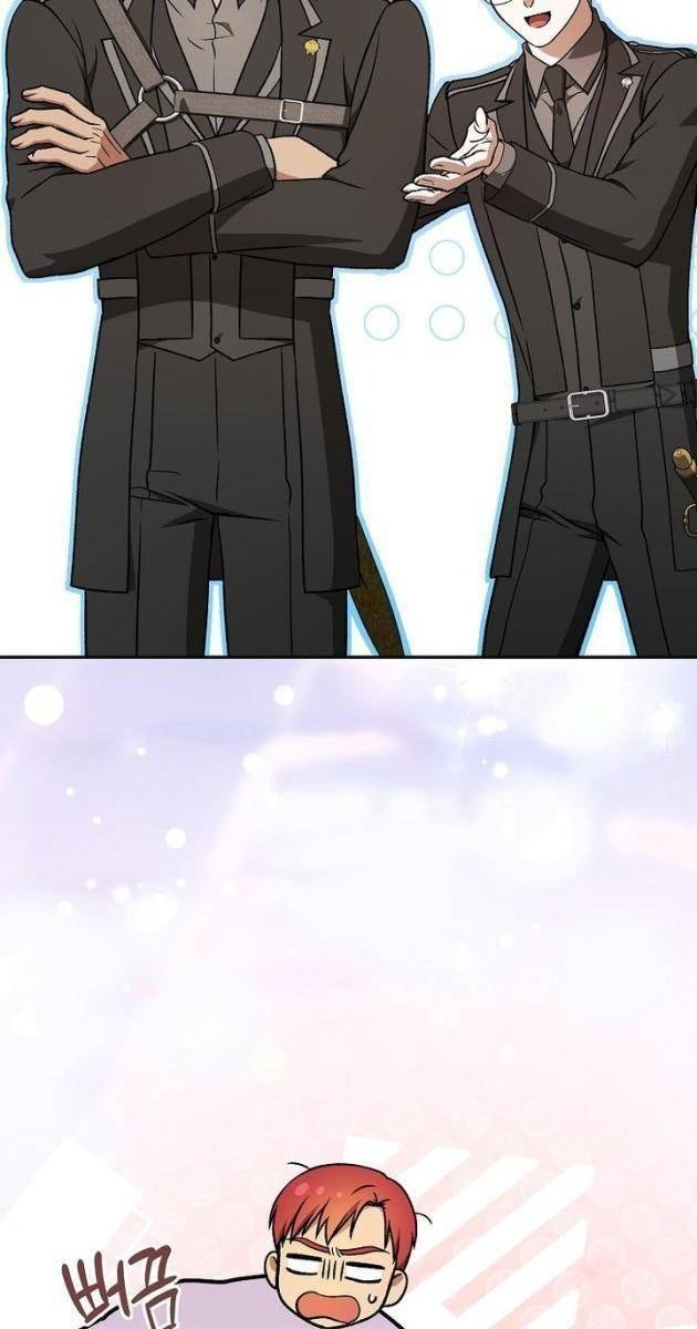 Thiên Tài Phép Thuật Nắm Bắt Khái Niệm - Page 135