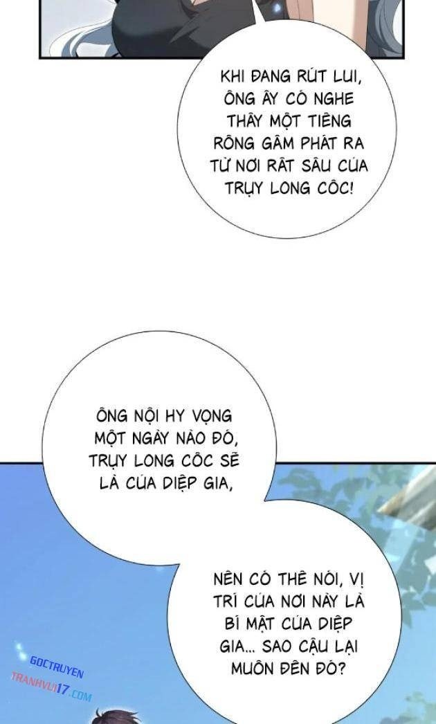 Toàn Dân Chuyển Chức: Ngự Long Sư Là Chức Nghiệp Yếu Nhất? - Page 35