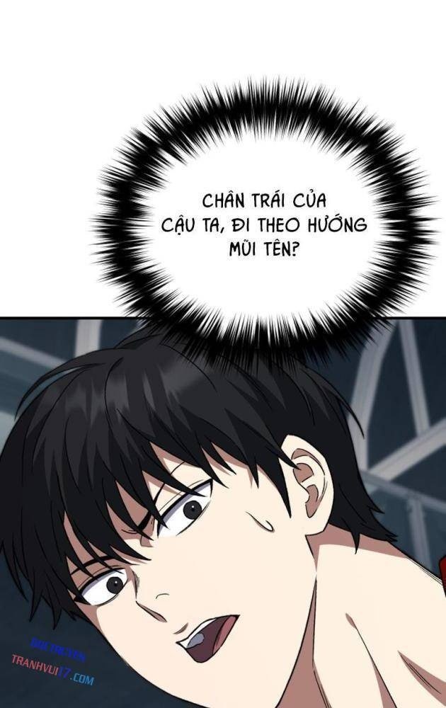 Đường Chuyền Đặc Biệt Của Tiền Vệ Thiên Tài - Page 117
