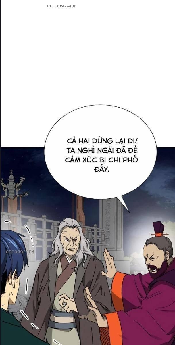 Thăng Cấp Vô Hạn Trong Murim - Page 7